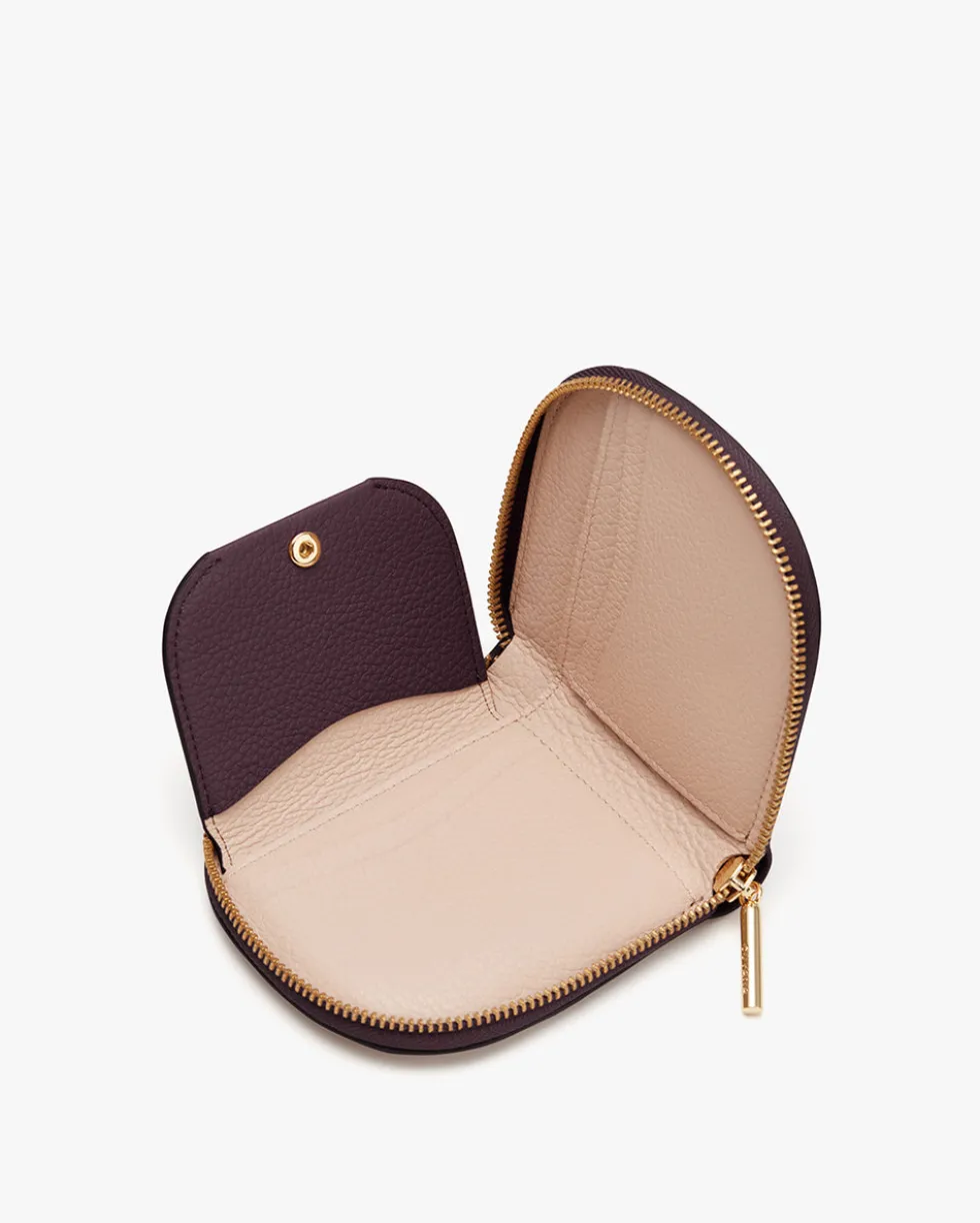 Duo Small Zip Wallet