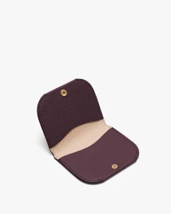 Duo Small Zip Wallet