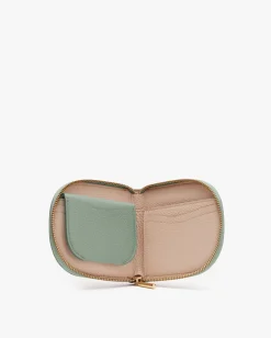 Duo Small Zip Wallet