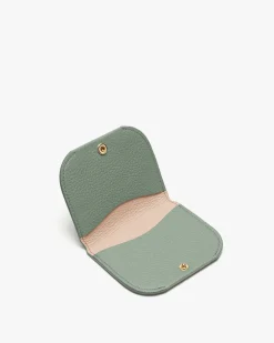 Duo Small Zip Wallet