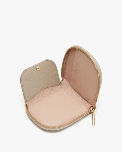 Duo Small Zip Wallet