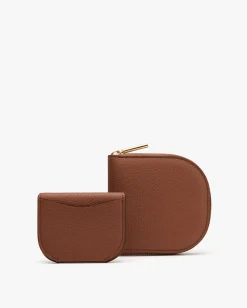 Duo Small Zip Wallet
