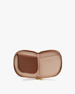 Duo Small Zip Wallet