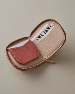 Duo Small Zip Wallet