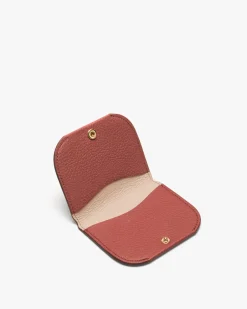 Duo Small Zip Wallet