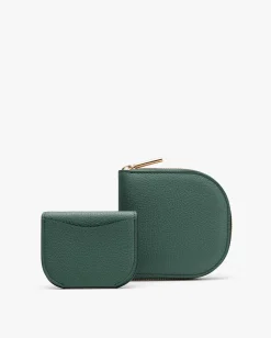 Duo Small Zip Wallet