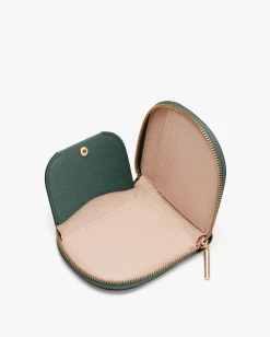 Duo Small Zip Wallet