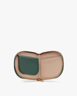 Duo Small Zip Wallet