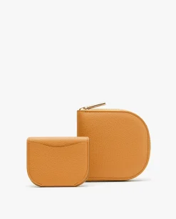Duo Small Zip Wallet