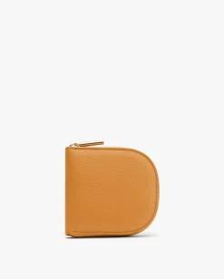 Duo Small Zip Wallet