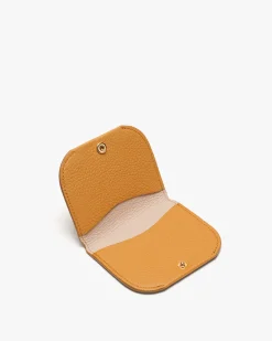 Duo Small Zip Wallet