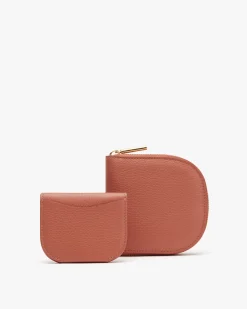 Duo Small Zip Wallet