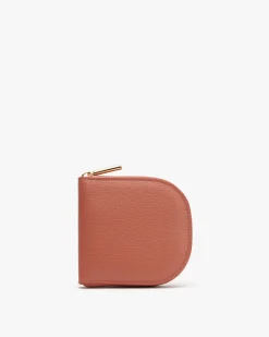 Duo Small Zip Wallet