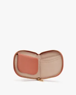 Duo Small Zip Wallet