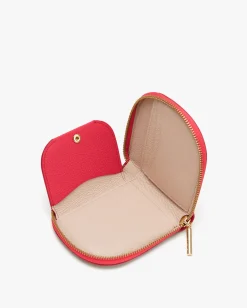 Duo Small Zip Wallet