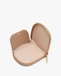 Duo Small Zip Wallet