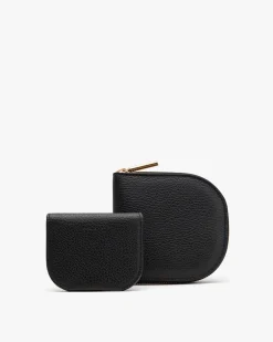 Duo Small Zip Wallet