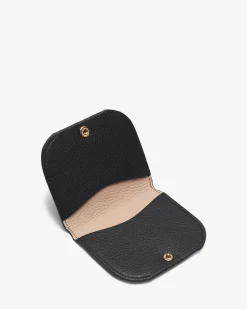 Duo Small Zip Wallet