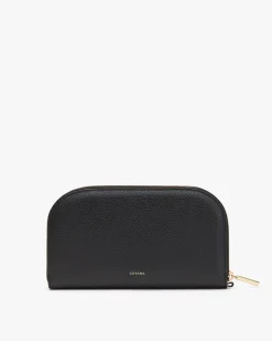 Duo Zip Wallet