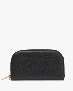 Duo Zip Wallet