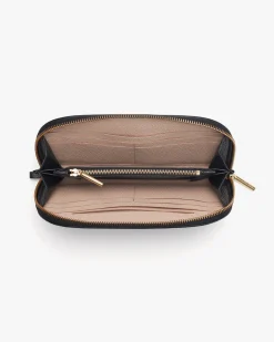 Duo Zip Wallet