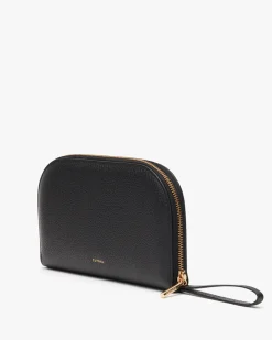 Duo Zip Wallet