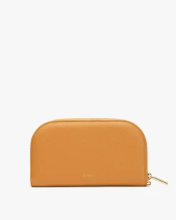 Duo Zip Wallet