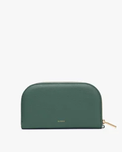 Duo Zip Wallet