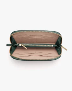 Duo Zip Wallet