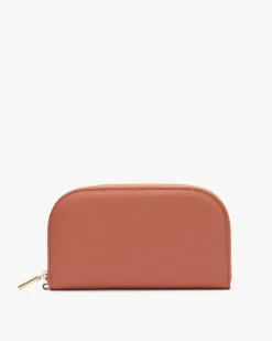 Duo Zip Wallet