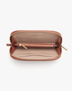 Duo Zip Wallet