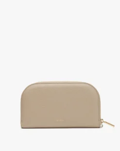 Duo Zip Wallet