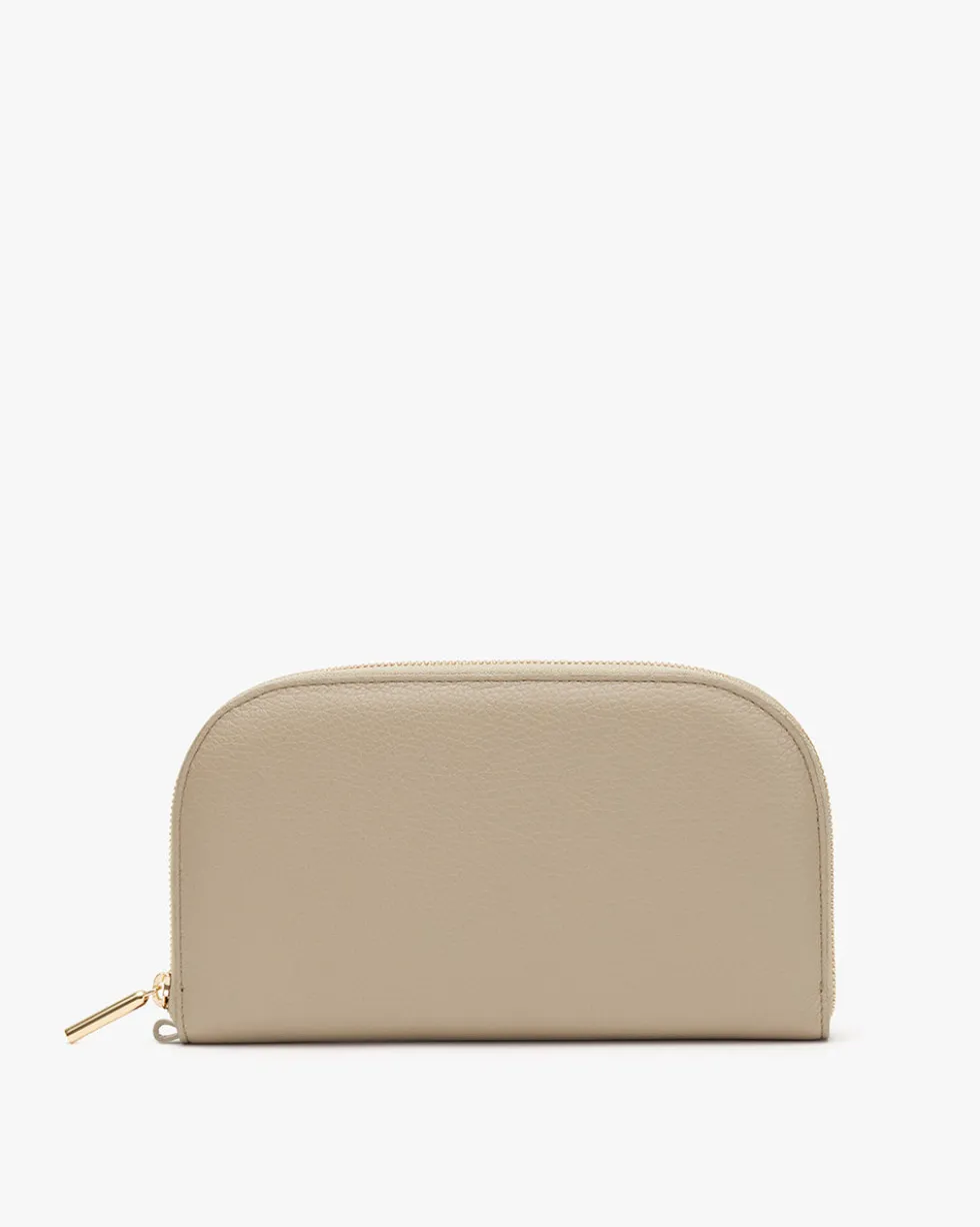 Duo Zip Wallet