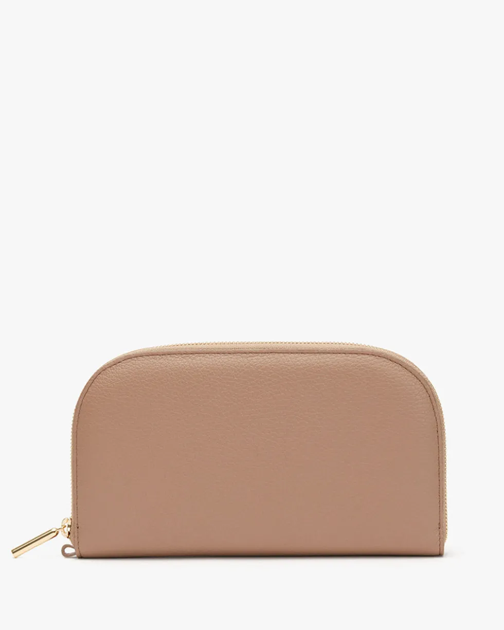 Duo Zip Wallet