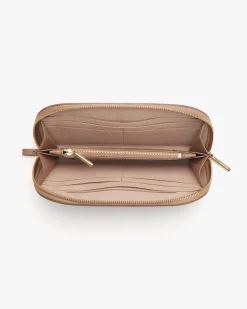 Duo Zip Wallet