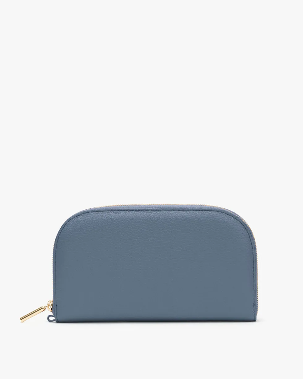 Duo Zip Wallet