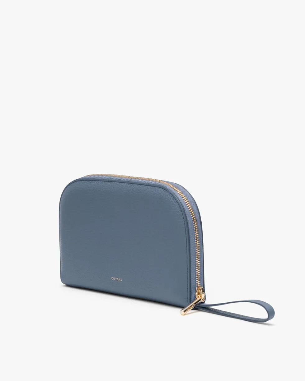 Duo Zip Wallet