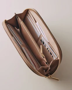 Duo Zip Wallet