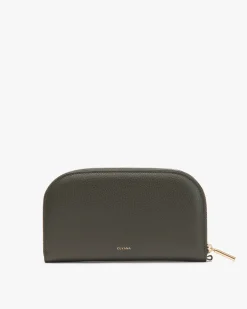 Duo Zip Wallet