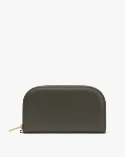 Duo Zip Wallet