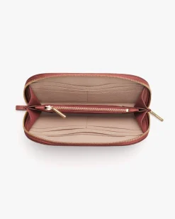 Duo Zip Wallet