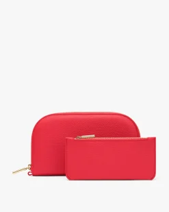 Duo Zip Wallet