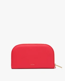 Duo Zip Wallet