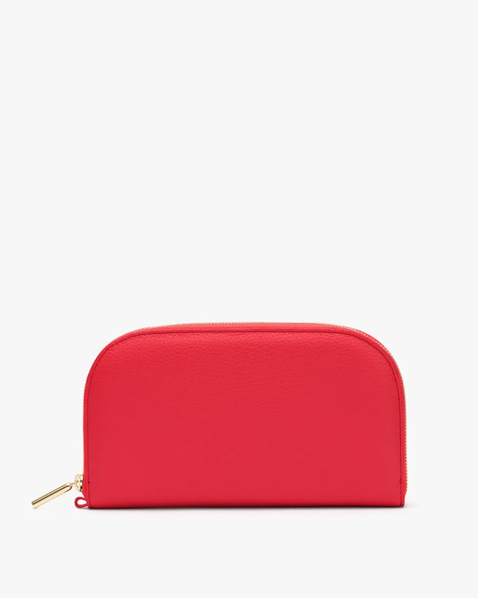 Duo Zip Wallet
