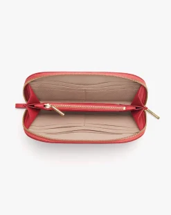 Duo Zip Wallet
