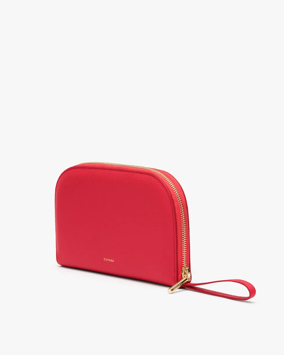 Duo Zip Wallet