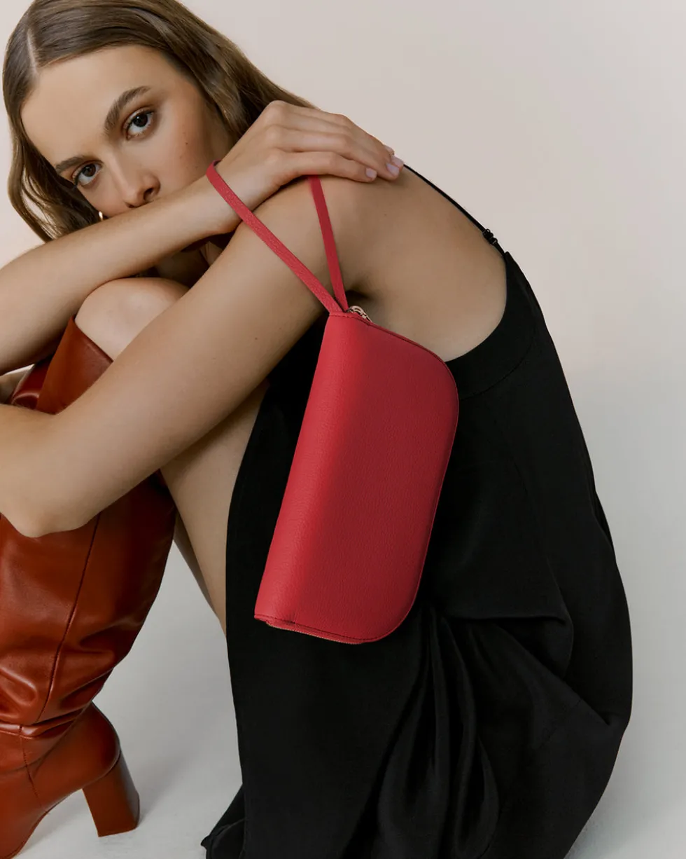 Duo Zip Wallet