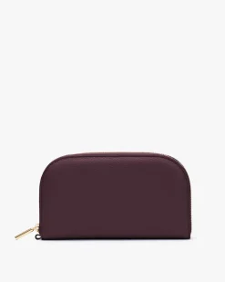 Duo Zip Wallet