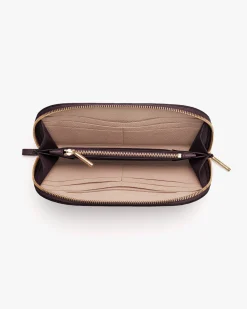 Duo Zip Wallet