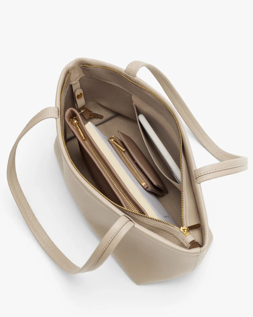East West Easy Tote